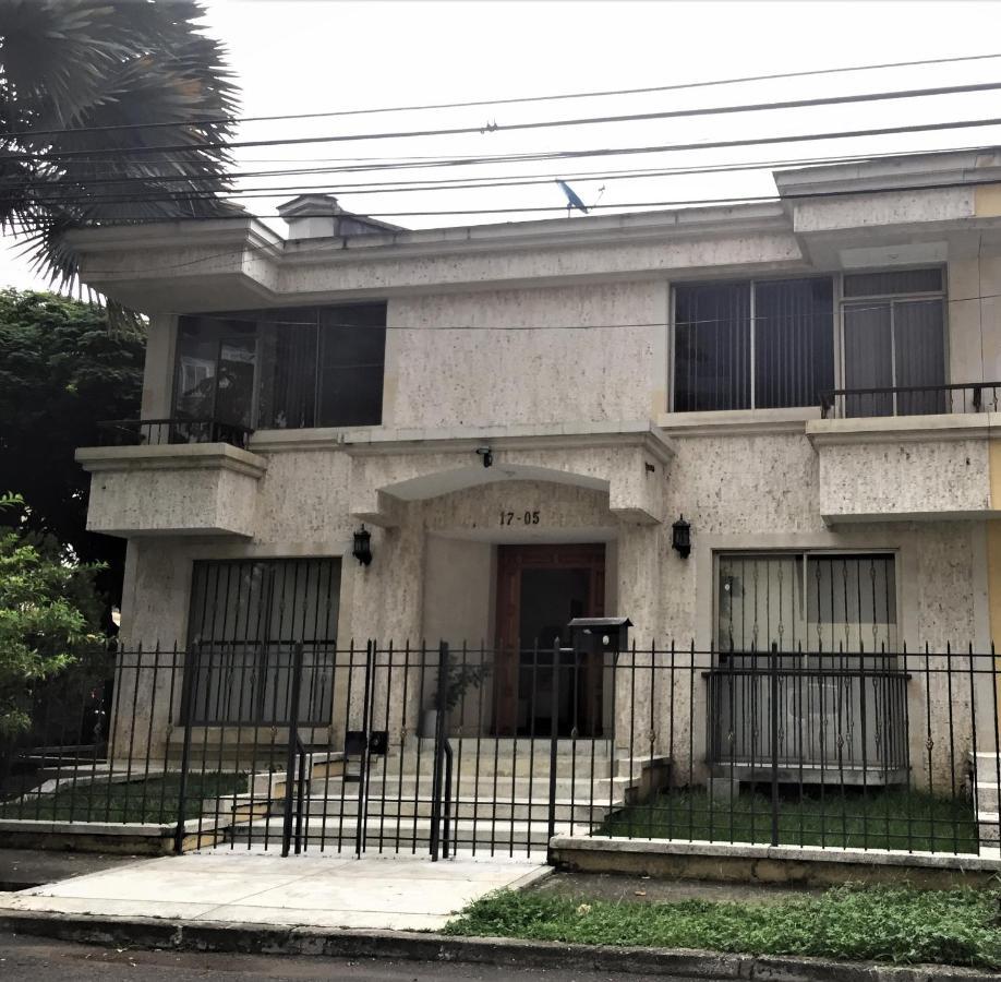 Casa Castillo Cali Exterior photo