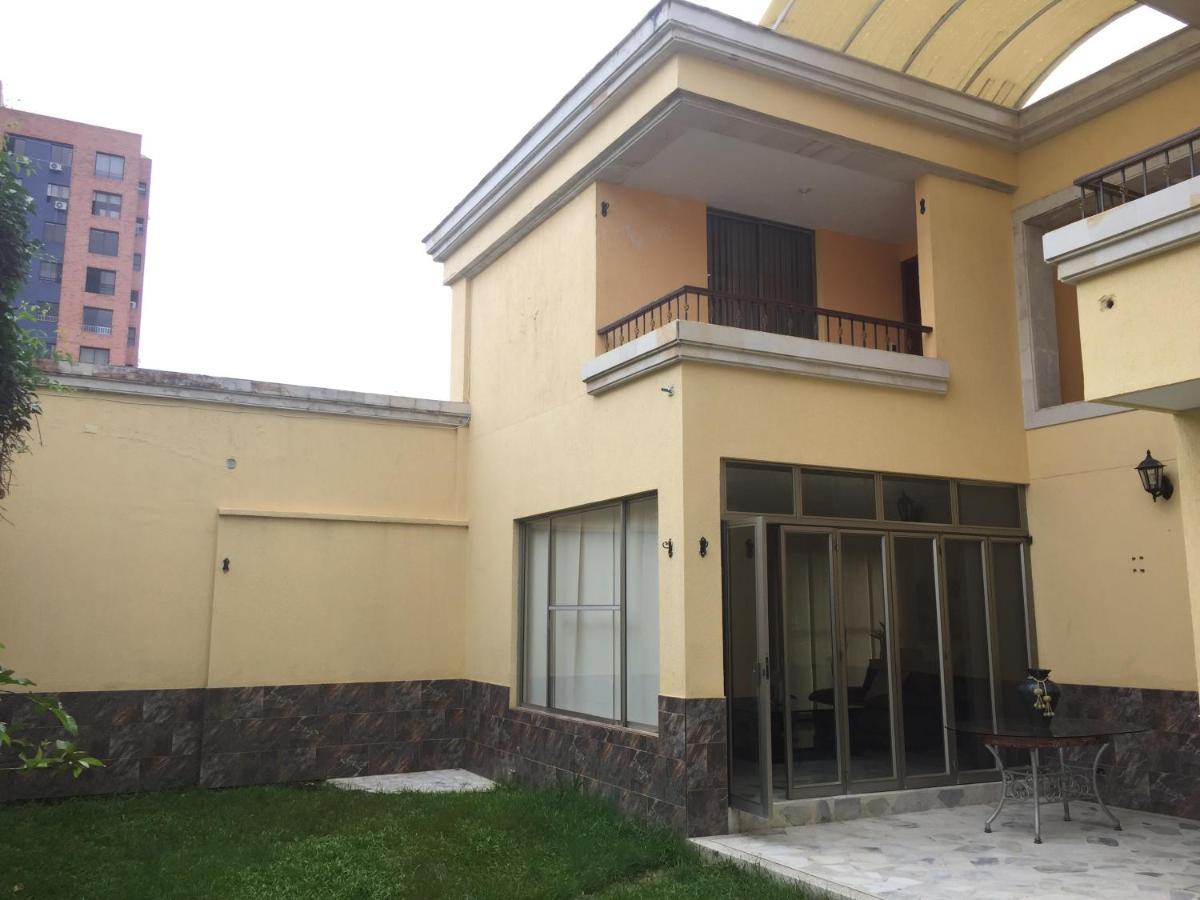 Casa Castillo Cali Exterior photo