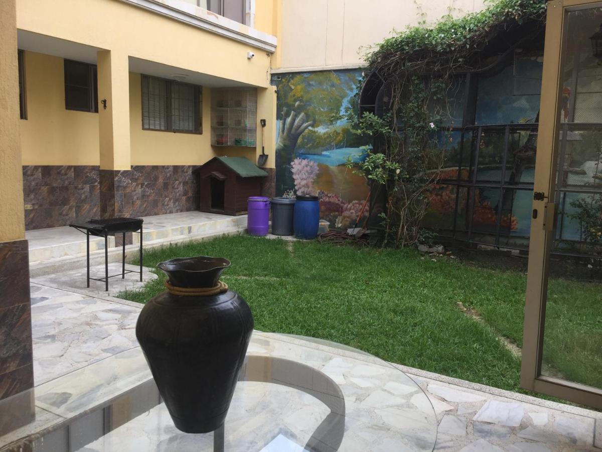 Casa Castillo Cali Exterior photo