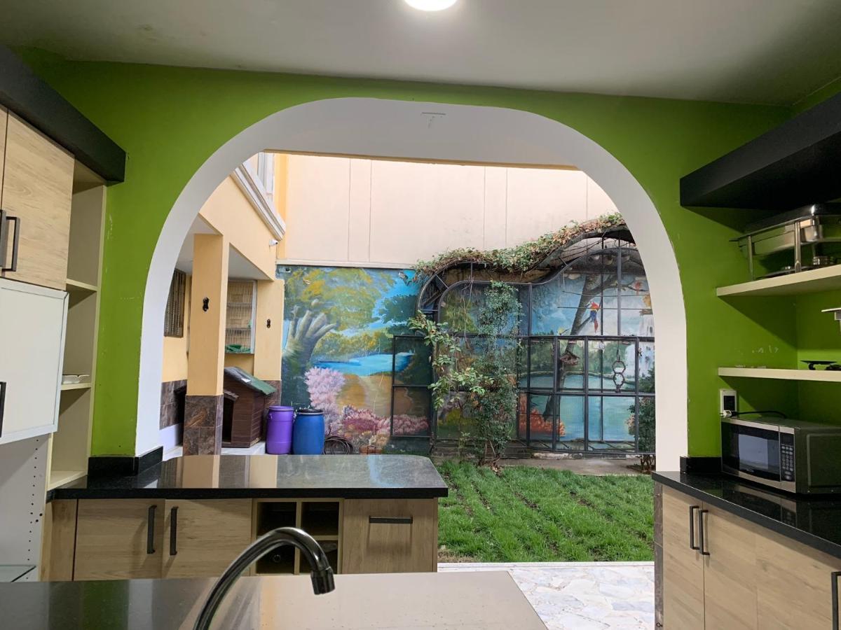 Casa Castillo Cali Exterior photo