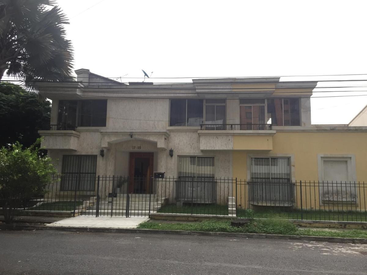 Casa Castillo Cali Exterior photo