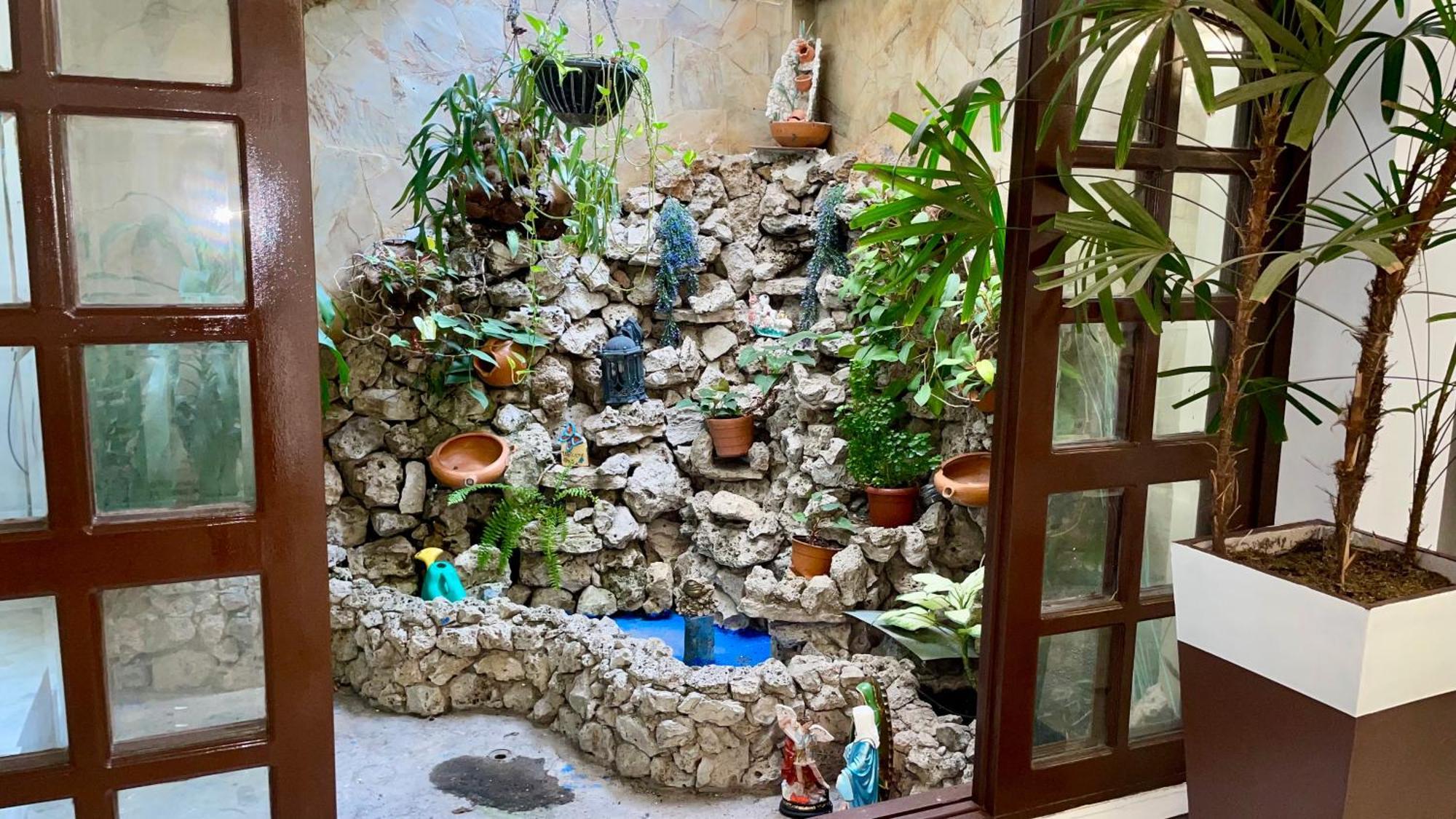 Casa Castillo Cali Exterior photo